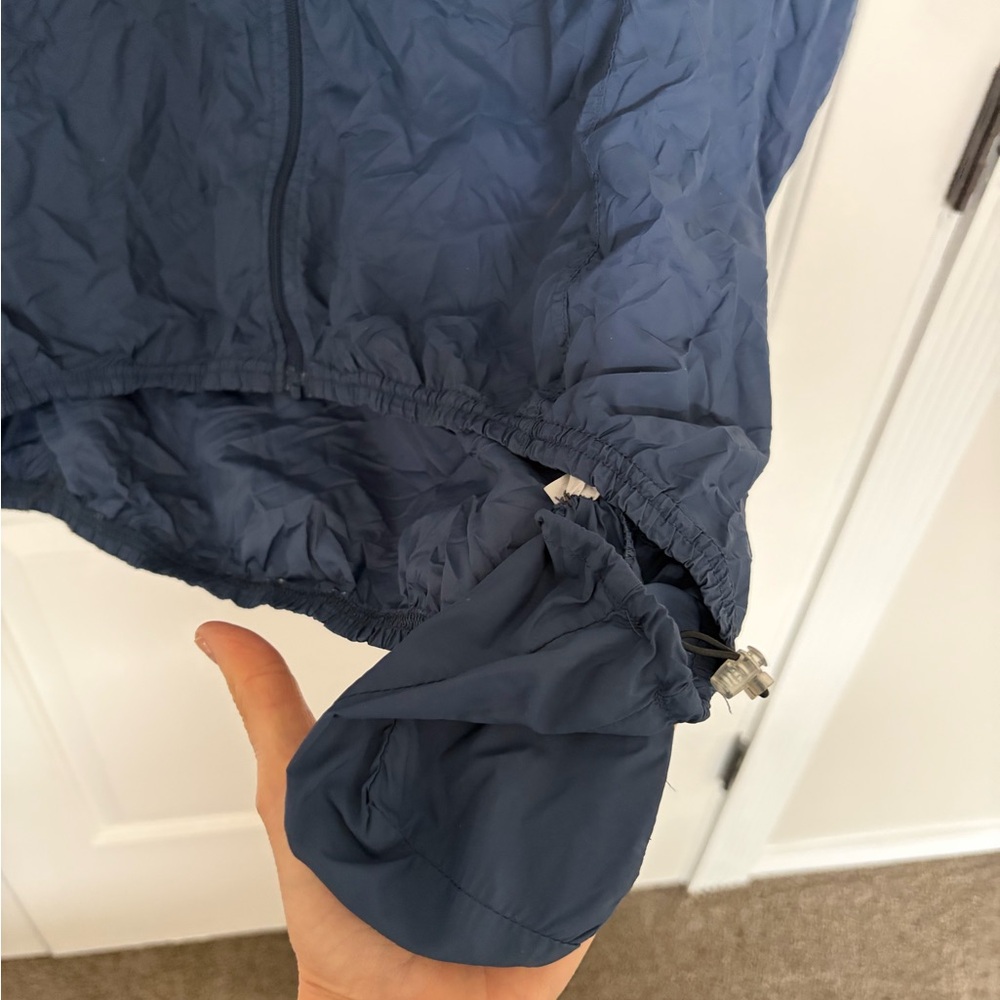 Campagnolo Classica Cycling Windbreaker Jacket - Picture 4 of 4